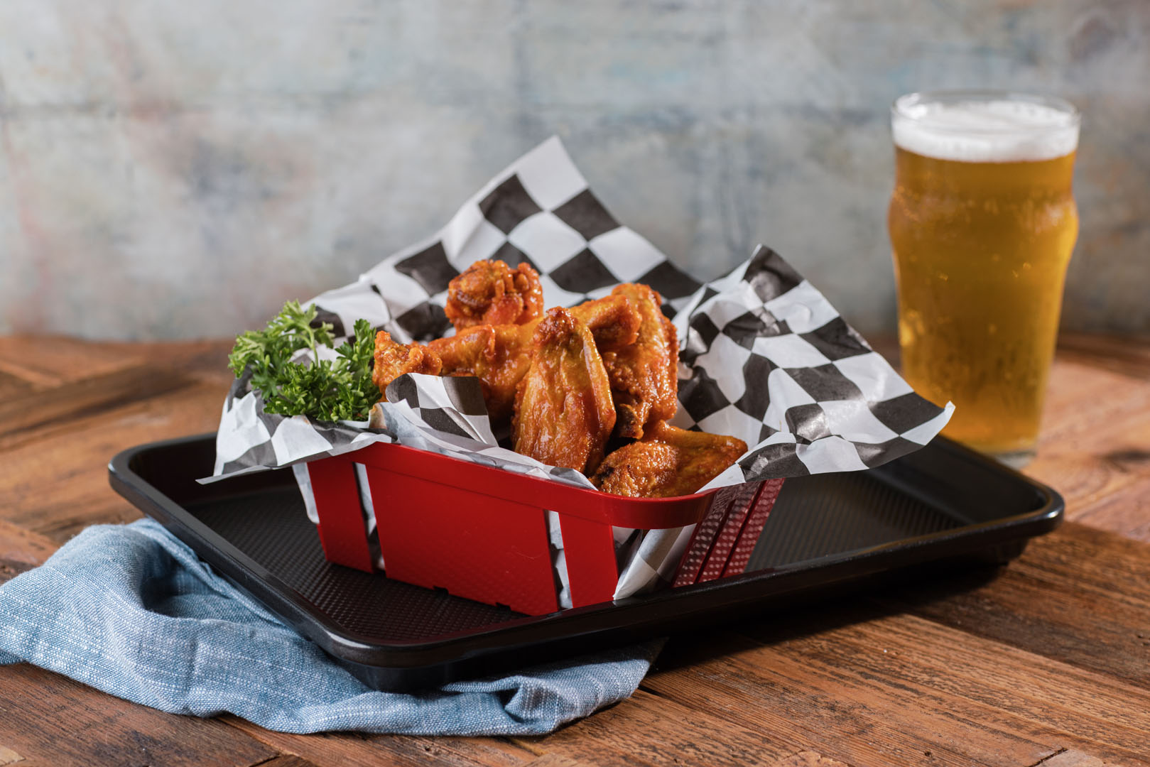 Bone-In by the pound